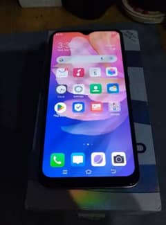 Vivo S1 Pro Display Sencer 8/128