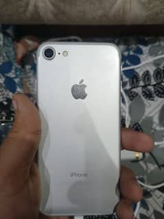 iPhone 7 pta approved 128gb