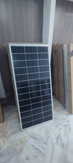 180w Solar Panel Osda High Efficiency Low Price Tier1 A Grade Original