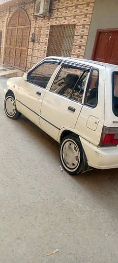 Mehran VXR total janvn 0313-1506585