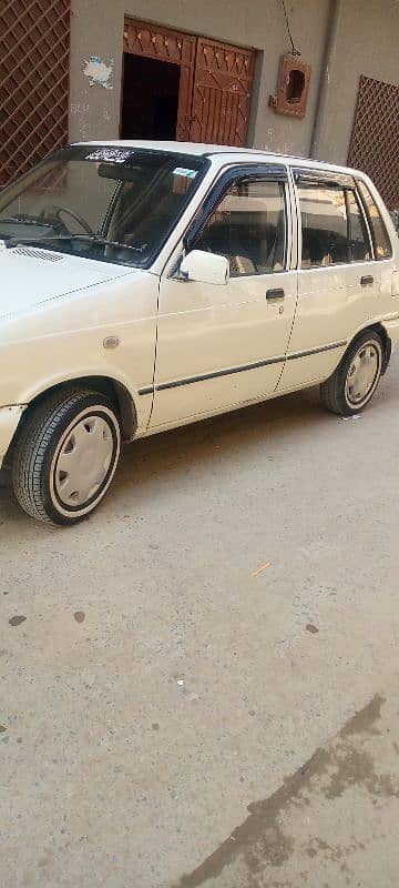 Mehran VXR total janvn 0313-1506585 1