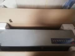 3 inverter ac for sale in good and jenion condition  03000771650