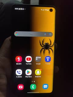 Samsung Galaxy S10