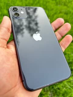 Iphone 11 JV 64GB 53000rs