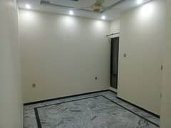 2.5 Marla Brand New 1st Floor Available For Rent (Ghousia Colony)