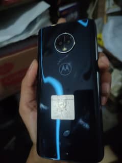 Moto g6 Non Pta  3gb 32gb