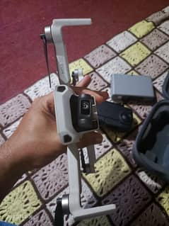 DJI MiNi SE fresh condintion