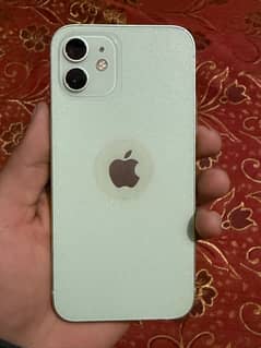 iPhone 12 JV 128gb Non Active Non PTA