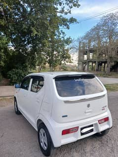 Suzuki Alto 2022