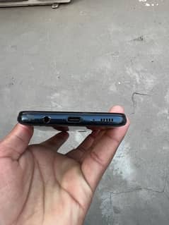 samsung galaxy A30s 4/128 with box glass change All ok