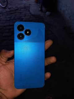 realme 50 pro