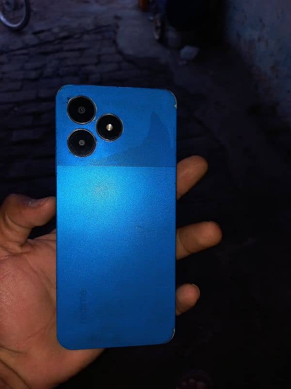 realme 50 pro 0