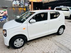 Suzuki Alto 2023