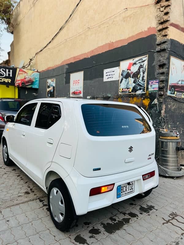 Suzuki Alto 2023 1