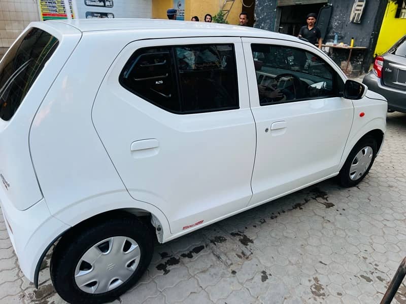 Suzuki Alto 2023 2