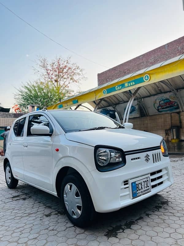 Suzuki Alto 2023 3