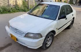 Honda City Good Engine  1998