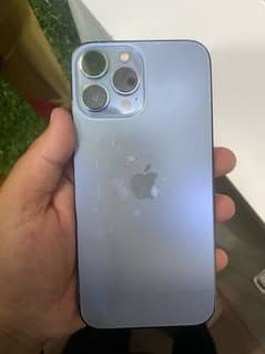 iphone 13 pro max 512 gb pta approved