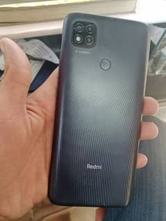 Redmi 9 c for sale in good condition