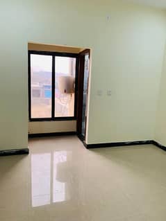 2-Bed New Apartment For Rent Opp Nust Sector H-13 Islamabad Road