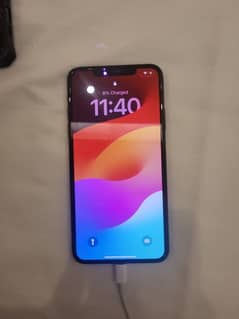 I phone 11 pro max NON PTA