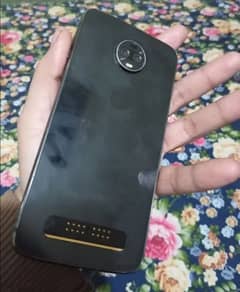 Motorola Z3 4 64 PTA APPROVED