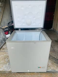 Deep Freezer