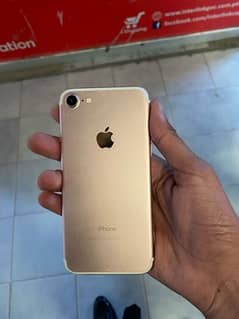 IPhone 7 (( urgent sale ))