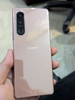 Sony Xperia 5 mark 3