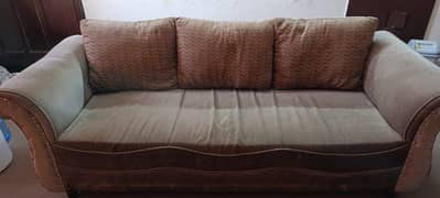 5 Seater Sofa