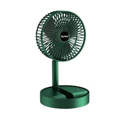 foldable Desk/table fan