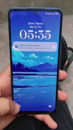 redmi note 12 por 8/256GP