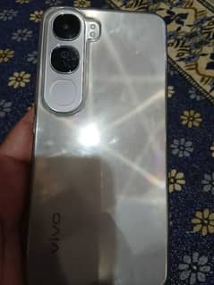 vivo y200 8bg 256gb