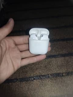 Apple air pods 2nd generation original