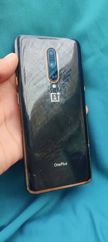 Oneplus 7tpro McLaren Non Pta 4