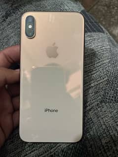 Apple iPhone XS