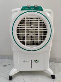 Air Cooler Boss ECM 8000 XL.