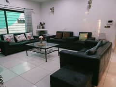 Leather Sofa set/Office sofa set/Tv lounge sofa set