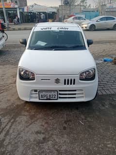 Suzuki Alto 2023