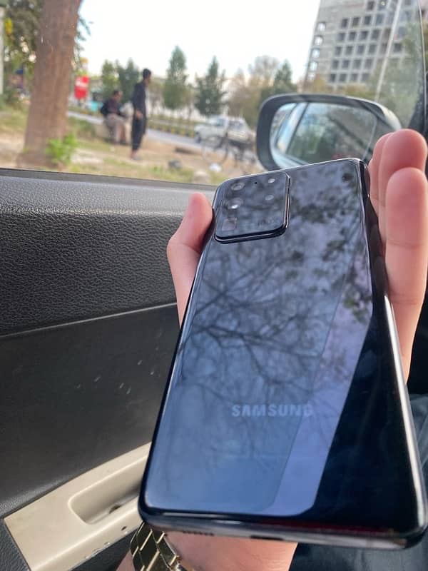 S20 ultra 1