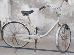 Bicycle for sell