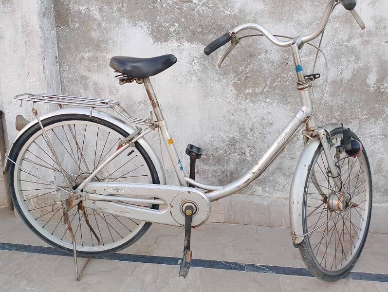 Bicycle for sell 0
