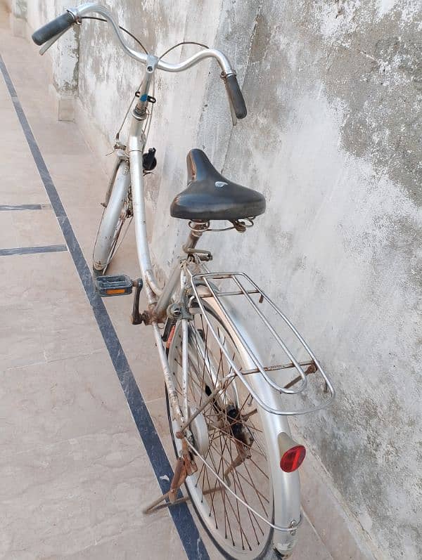 Bicycle for sell 1