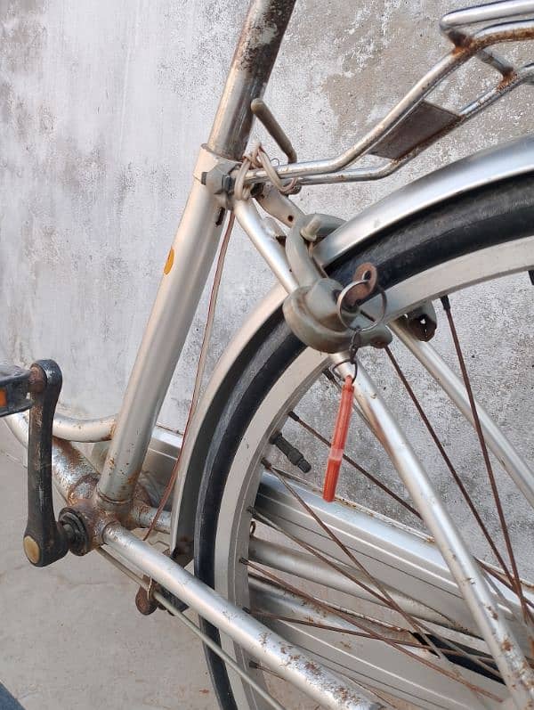 Bicycle for sell 2