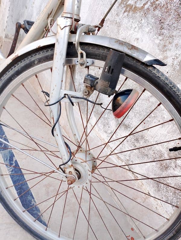 Bicycle for sell 3