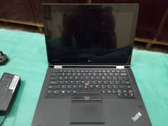 Lenovo yoga 260