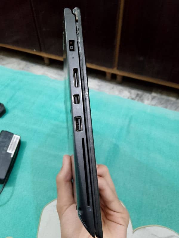 Lenovo yoga 260 3