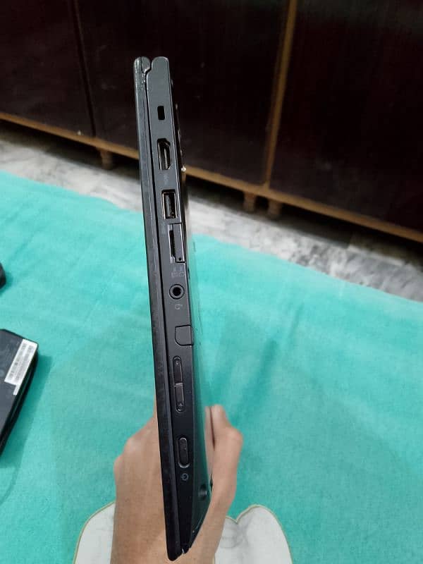 Lenovo yoga 260 6