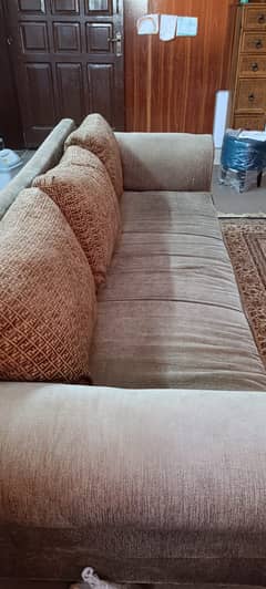 5 Seater Sofa