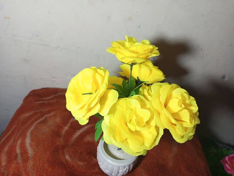 artificial flower 1